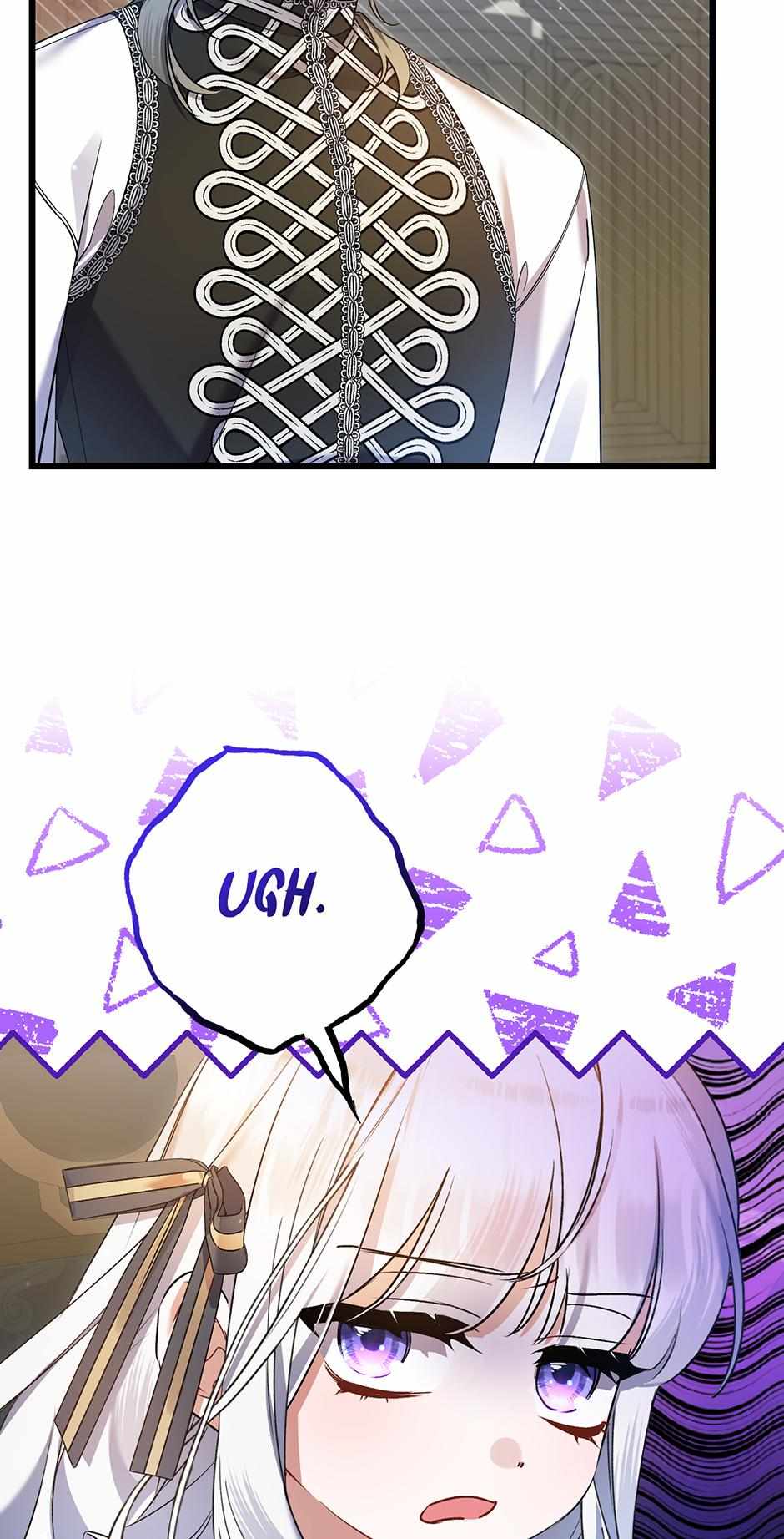 I Simply Cared For My Frail Dad Chapter 34 - Page 67