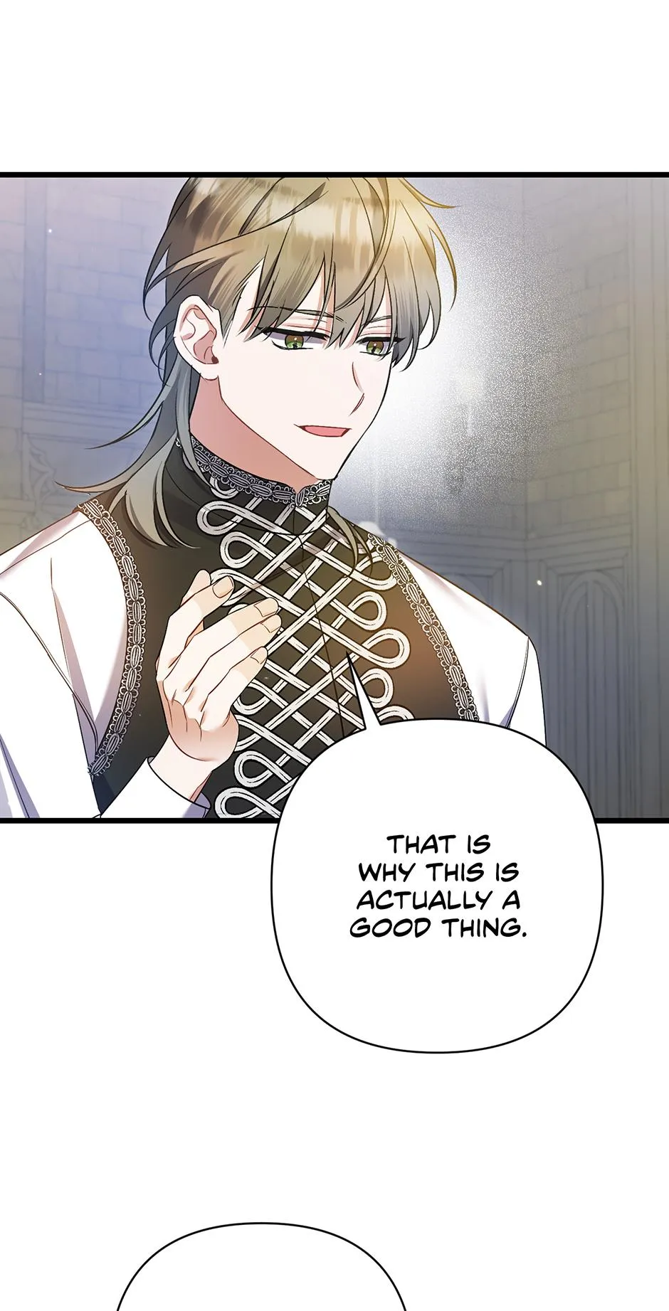 I Simply Cared For My Frail Dad Chapter 34 - Page 70