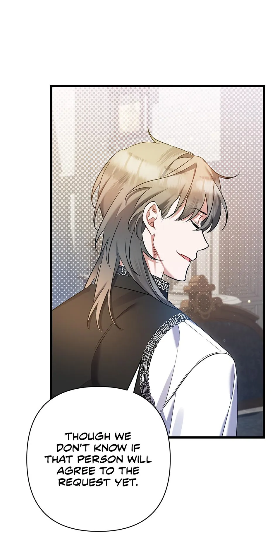 I Simply Cared For My Frail Dad Chapter 34 - Page 72