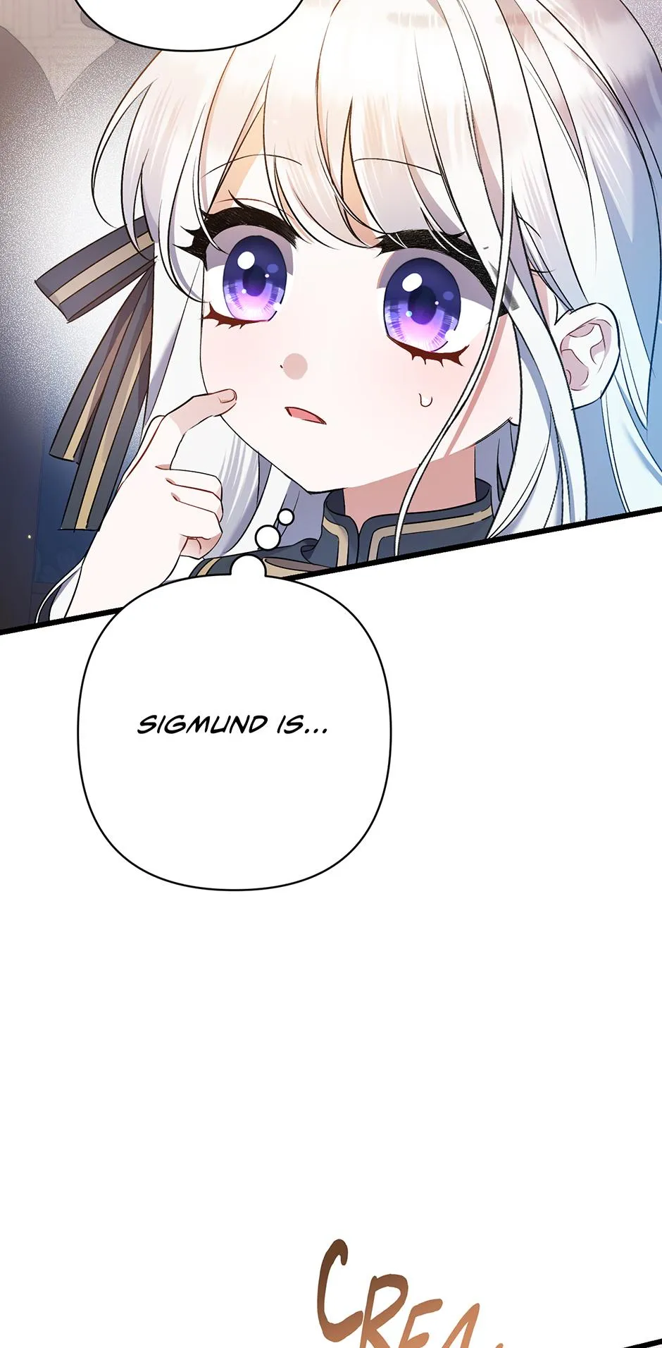 I Simply Cared For My Frail Dad Chapter 34 - Page 74