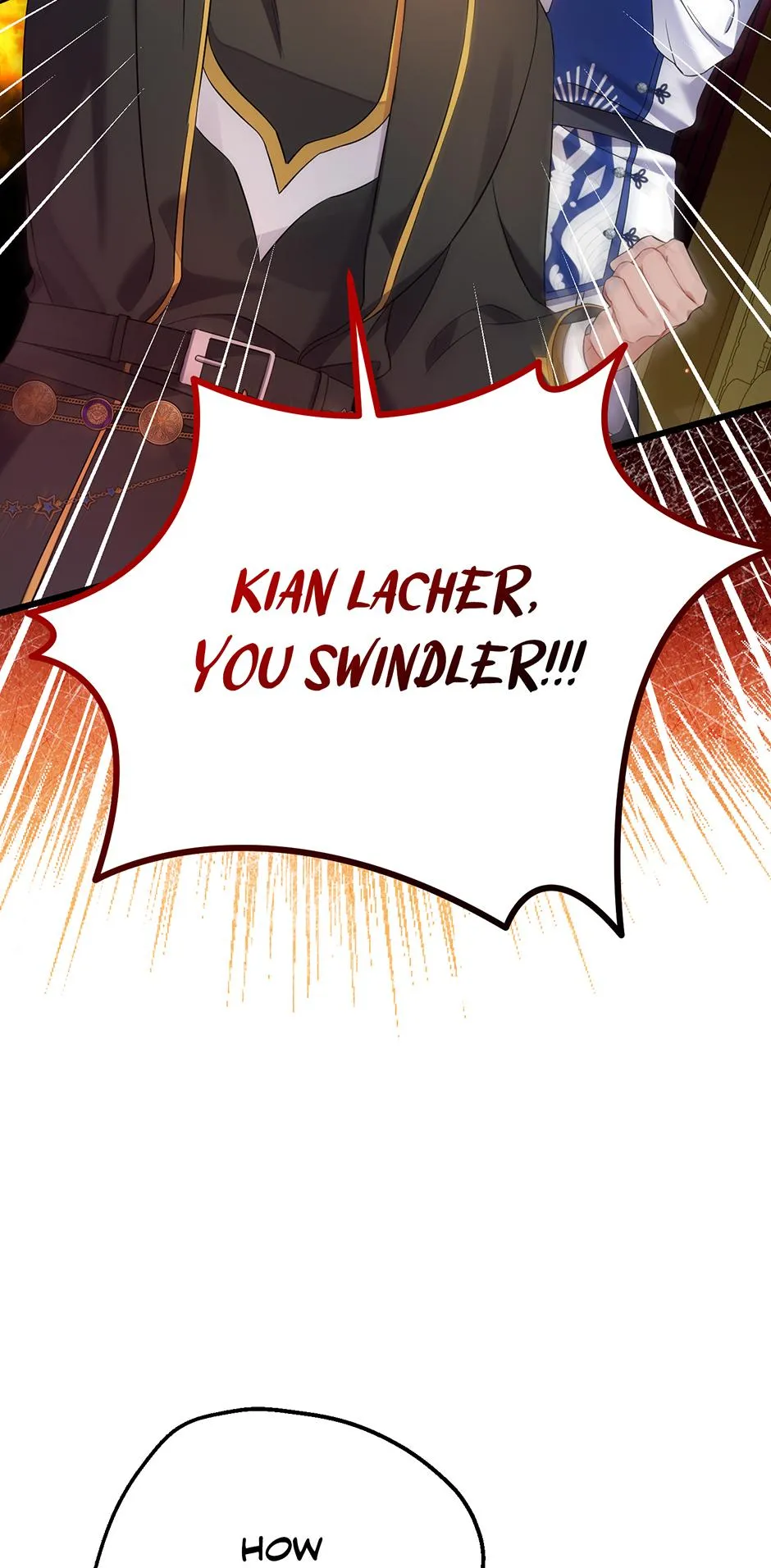 I Simply Cared For My Frail Dad Chapter 34 - Page 77