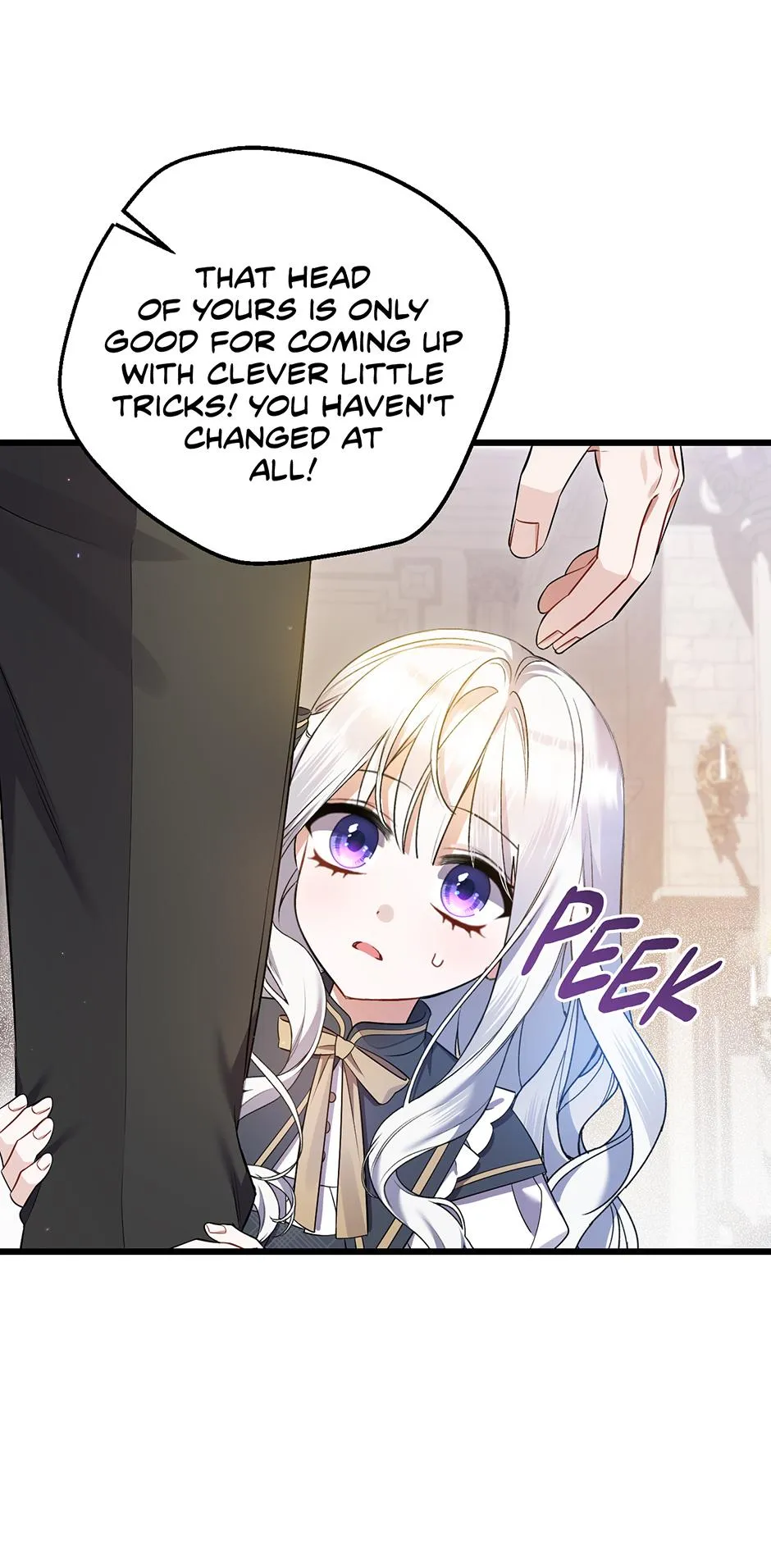 I Simply Cared For My Frail Dad Chapter 34 - Page 79