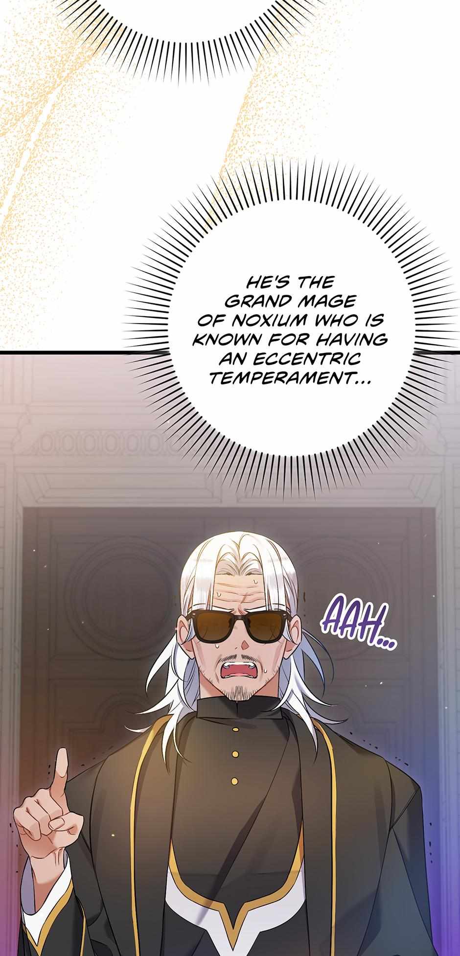 I Simply Cared For My Frail Dad Chapter 34 - Page 82