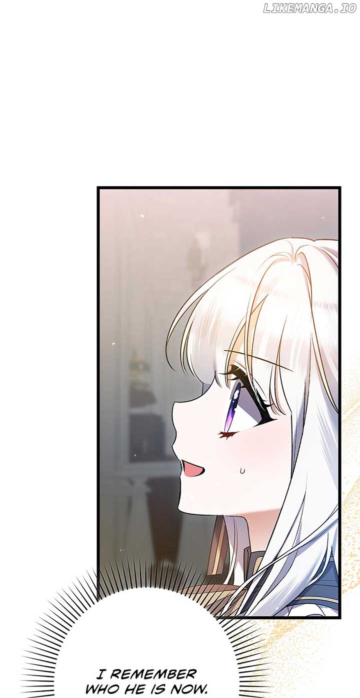 I Simply Cared For My Frail Dad Chapter 35 - Page 0