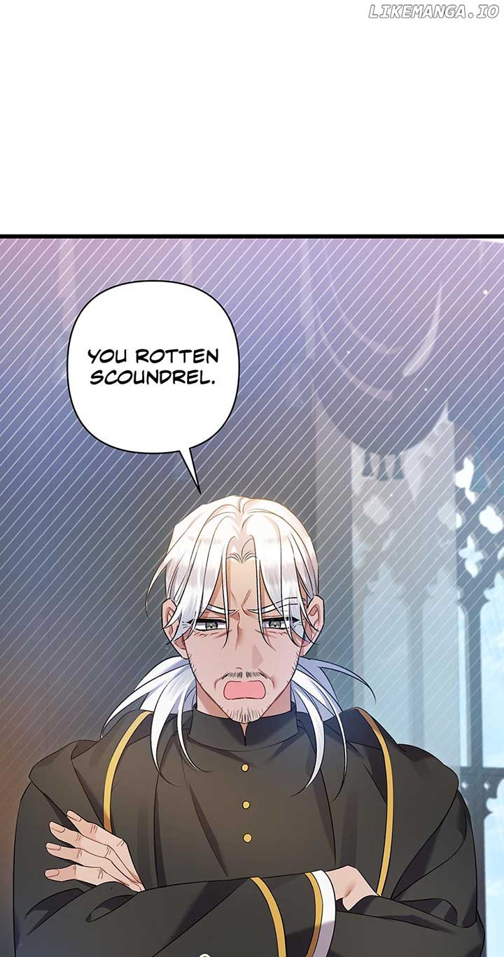 I Simply Cared For My Frail Dad Chapter 35 - Page 11