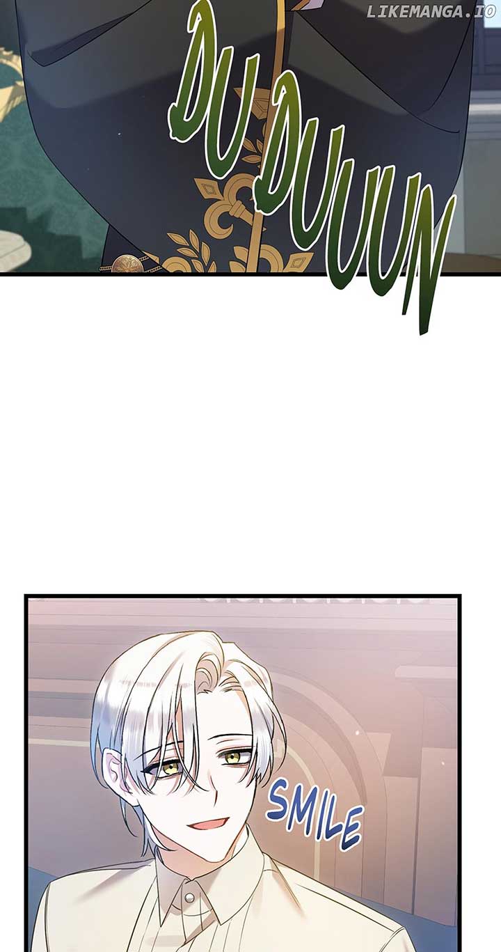 I Simply Cared For My Frail Dad Chapter 35 - Page 12