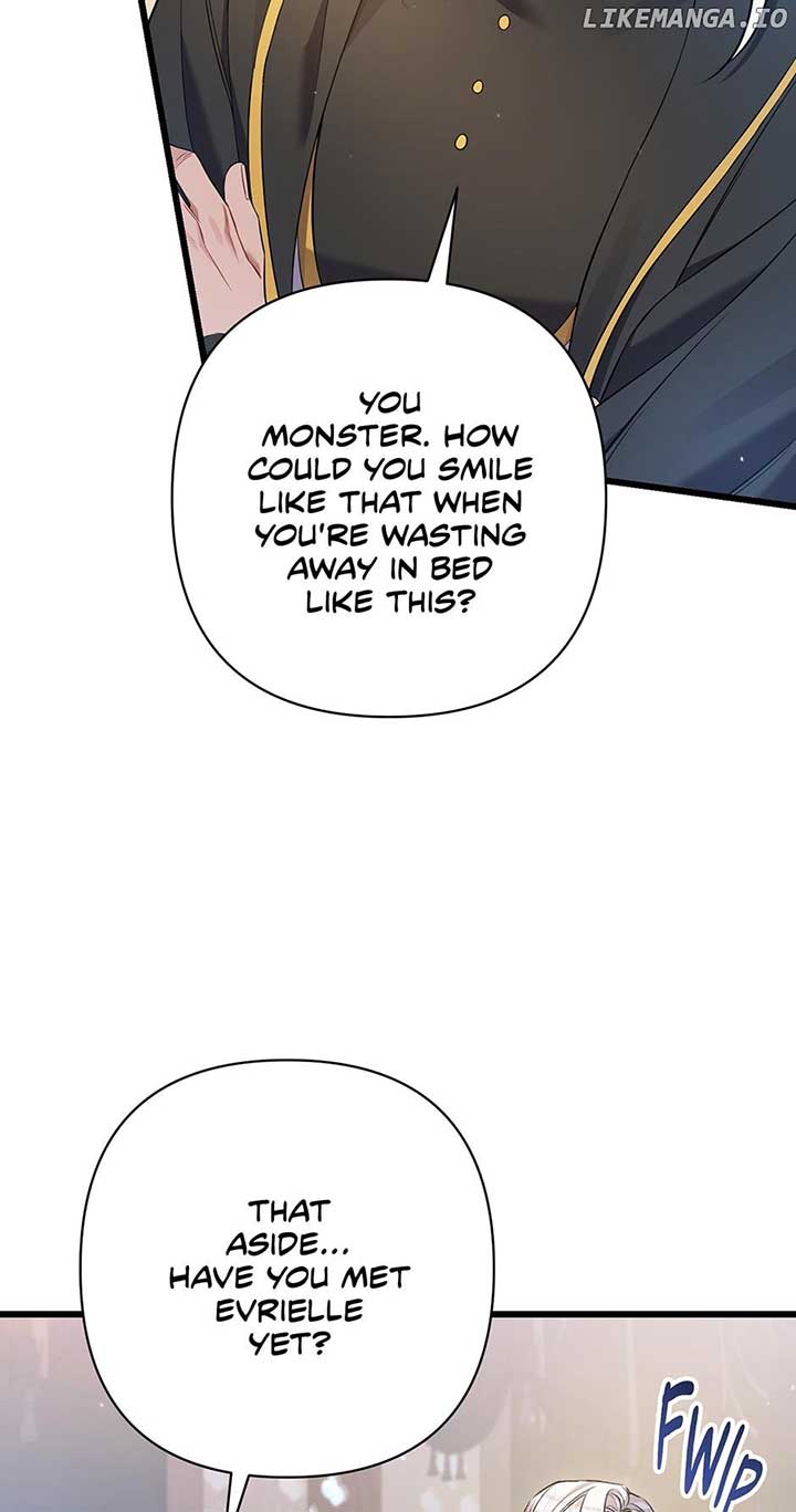 I Simply Cared For My Frail Dad Chapter 35 - Page 17