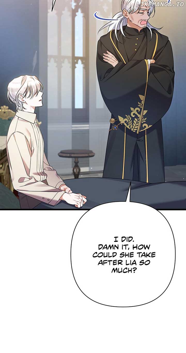 I Simply Cared For My Frail Dad Chapter 35 - Page 18