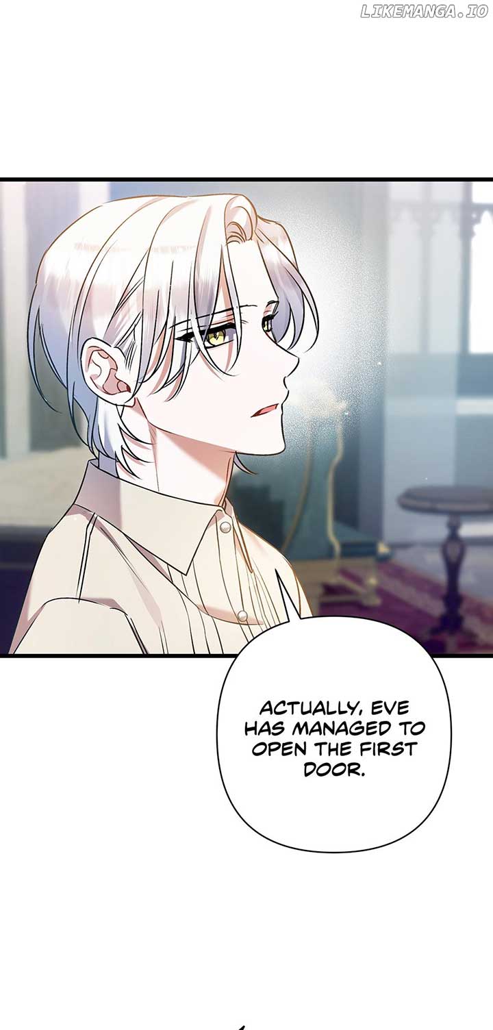 I Simply Cared For My Frail Dad Chapter 35 - Page 19