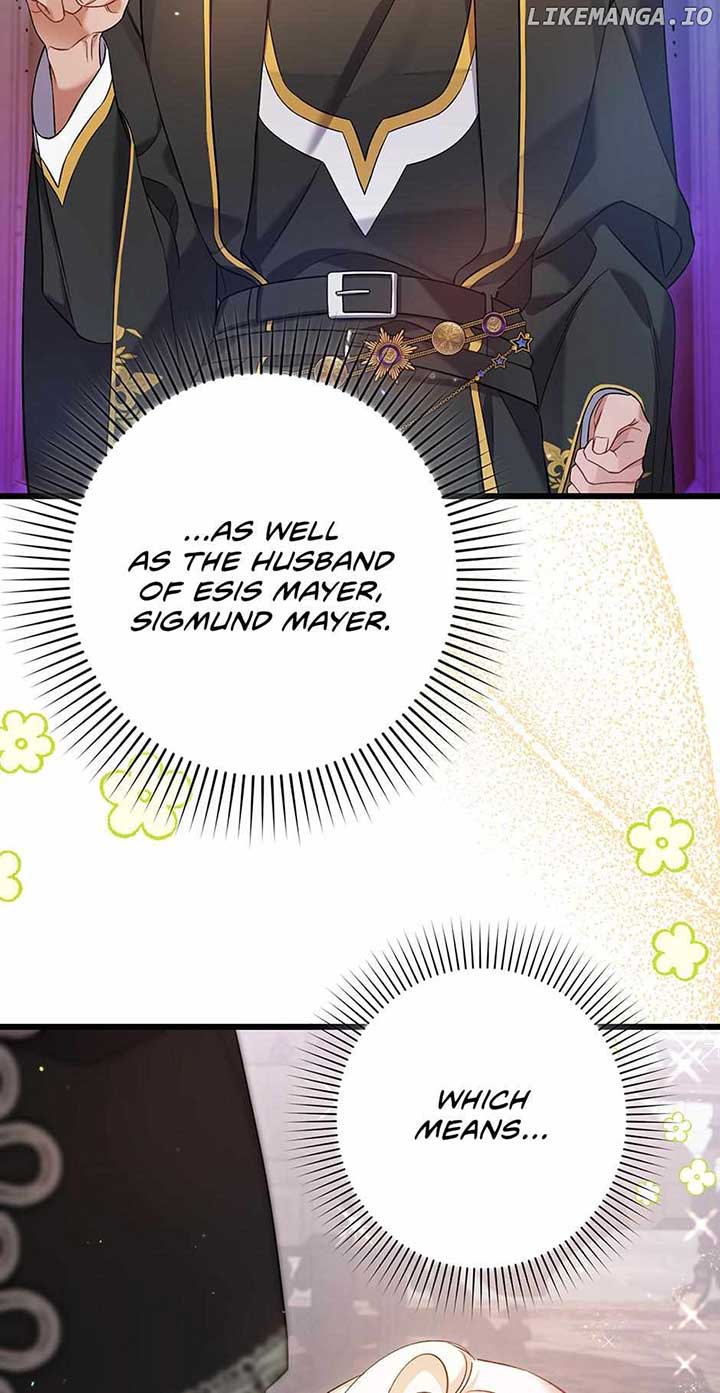 I Simply Cared For My Frail Dad Chapter 35 - Page 2