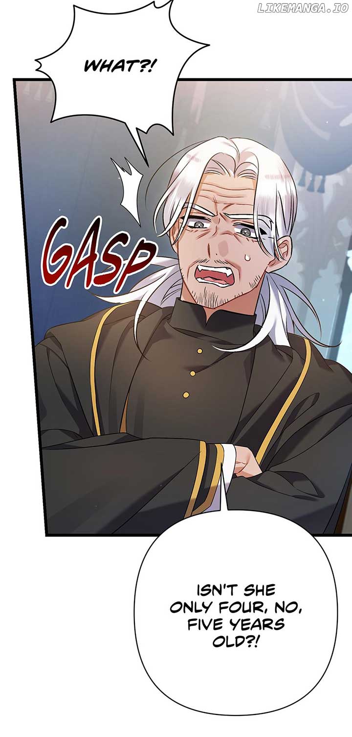 I Simply Cared For My Frail Dad Chapter 35 - Page 20