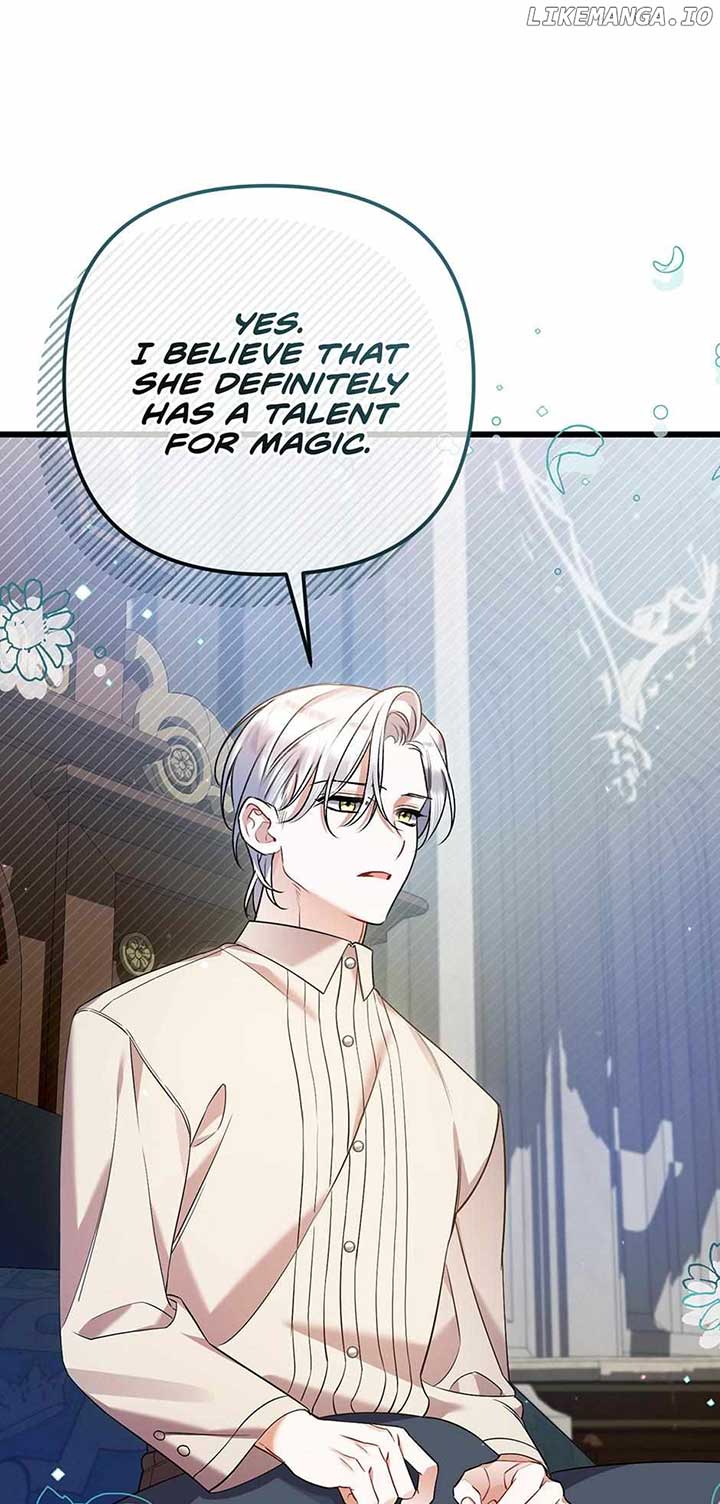 I Simply Cared For My Frail Dad Chapter 35 - Page 21