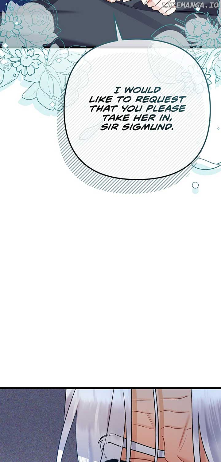 I Simply Cared For My Frail Dad Chapter 35 - Page 22