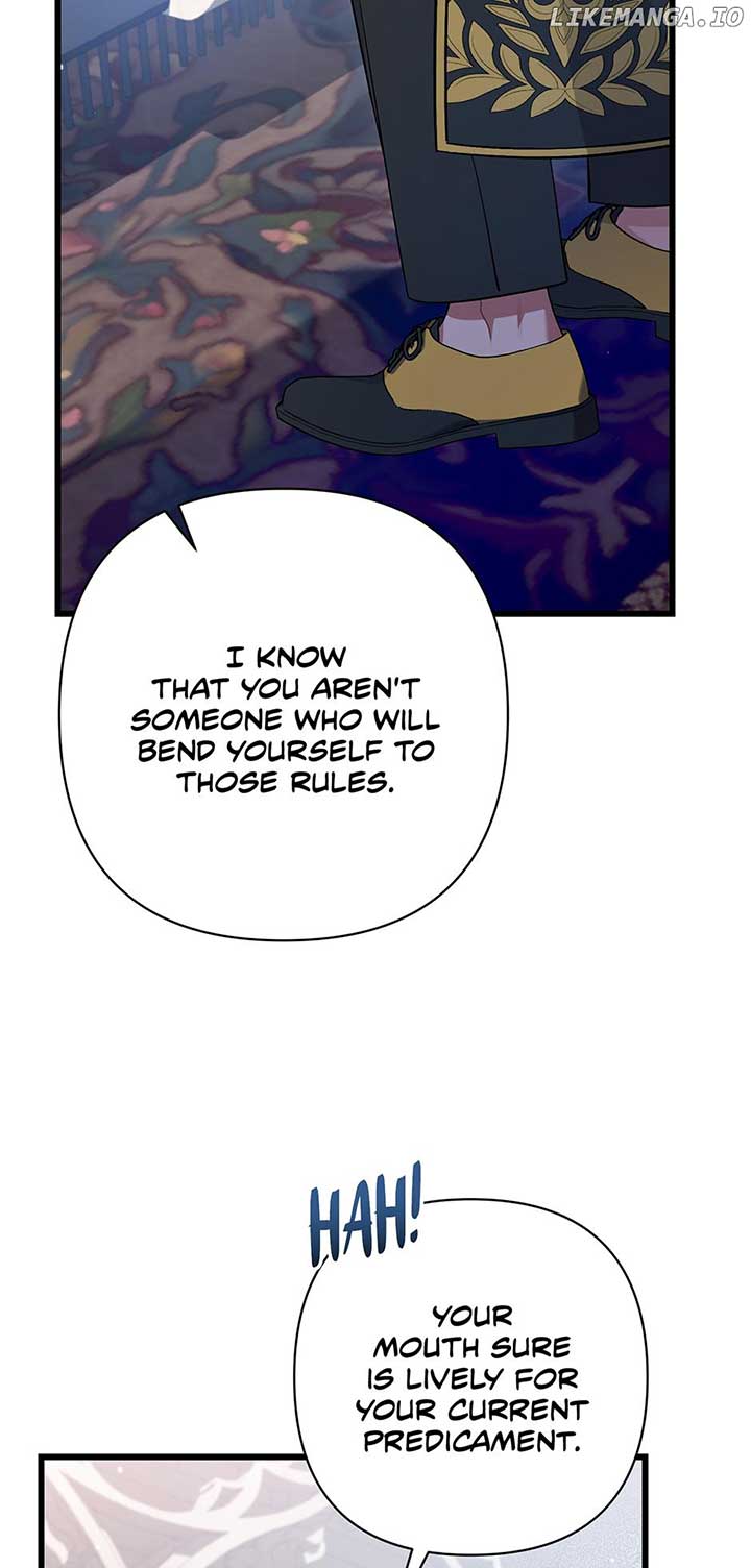 I Simply Cared For My Frail Dad Chapter 35 - Page 24