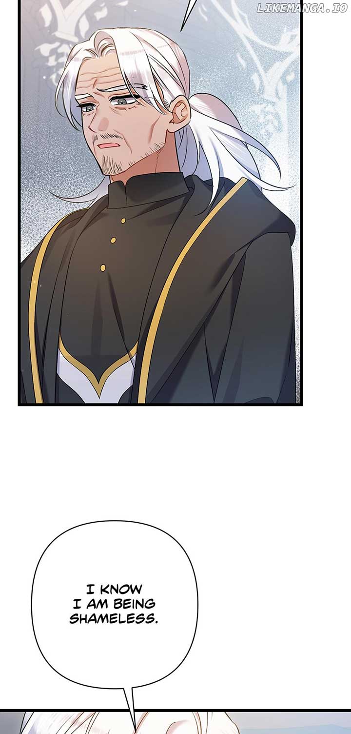 I Simply Cared For My Frail Dad Chapter 35 - Page 25