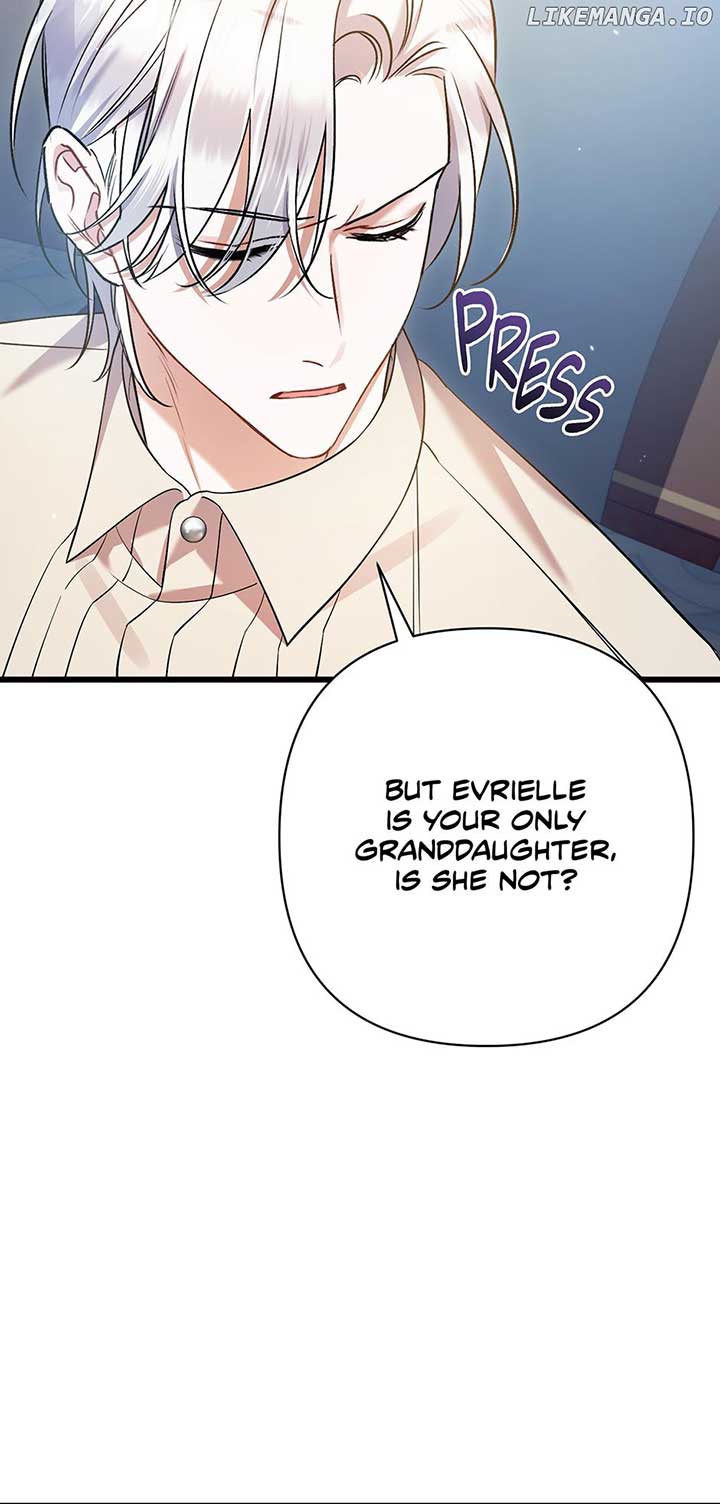 I Simply Cared For My Frail Dad Chapter 35 - Page 26