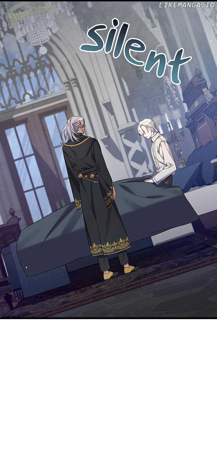 I Simply Cared For My Frail Dad Chapter 35 - Page 27