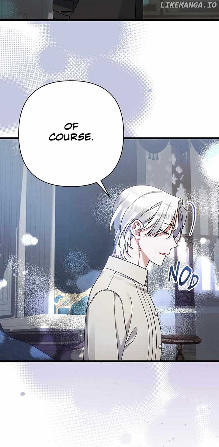 I Simply Cared For My Frail Dad Chapter 35 - Page 29