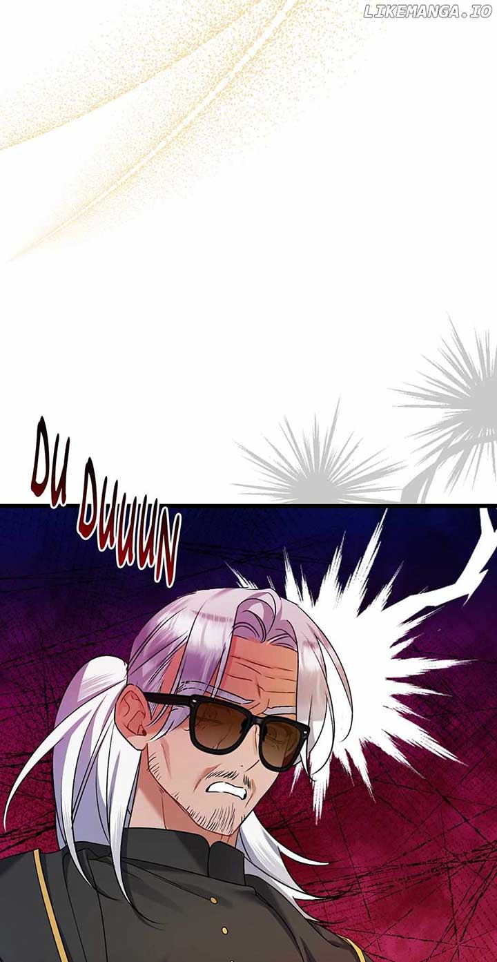 I Simply Cared For My Frail Dad Chapter 35 - Page 4