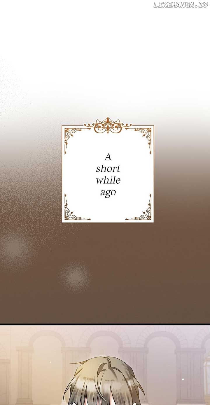 I Simply Cared For My Frail Dad Chapter 35 - Page 40