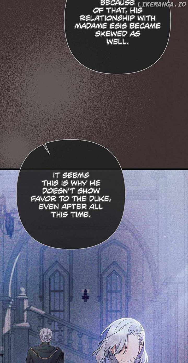 I Simply Cared For My Frail Dad Chapter 35 - Page 43