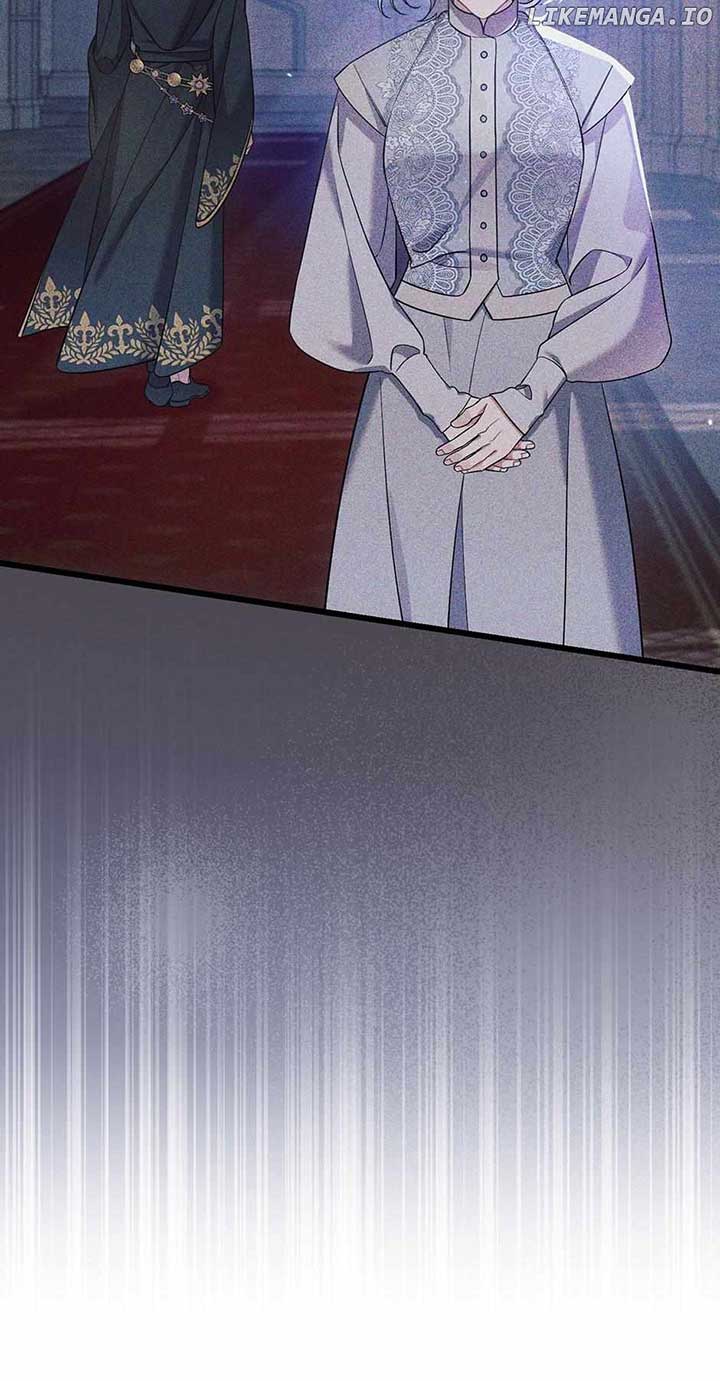 I Simply Cared For My Frail Dad Chapter 35 - Page 44