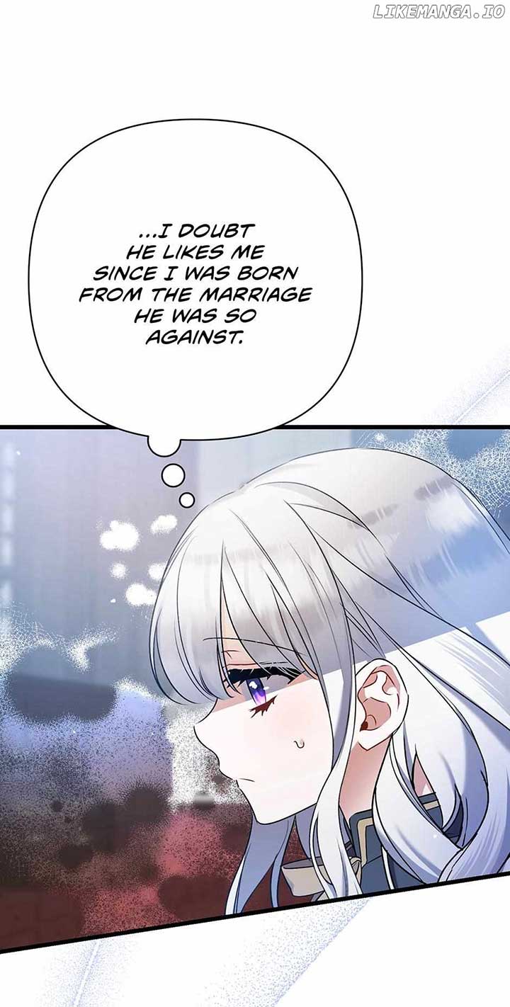 I Simply Cared For My Frail Dad Chapter 35 - Page 45