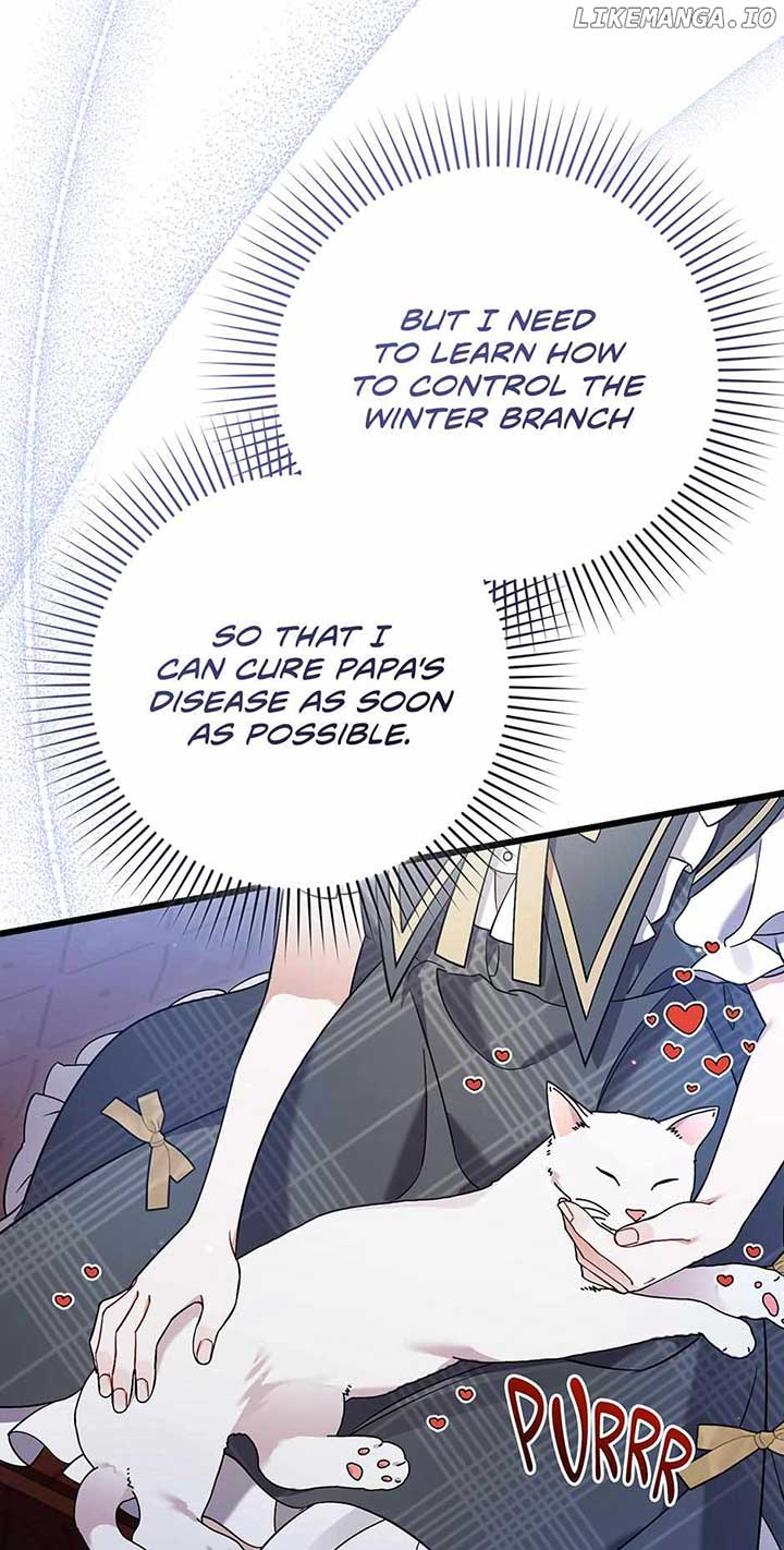 I Simply Cared For My Frail Dad Chapter 35 - Page 46