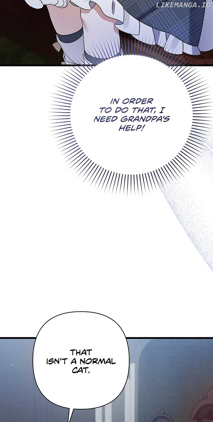 I Simply Cared For My Frail Dad Chapter 35 - Page 47
