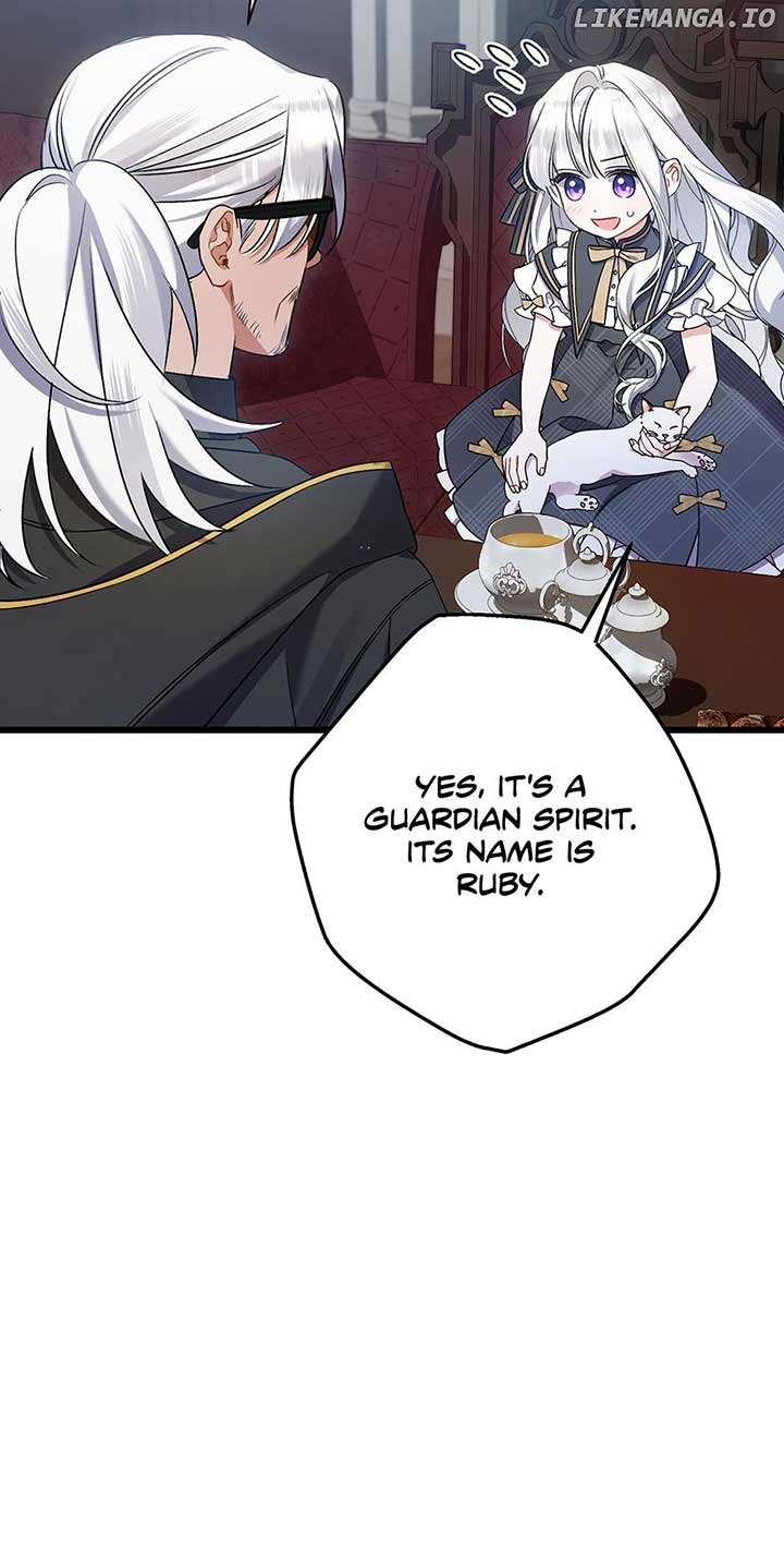 I Simply Cared For My Frail Dad Chapter 35 - Page 48