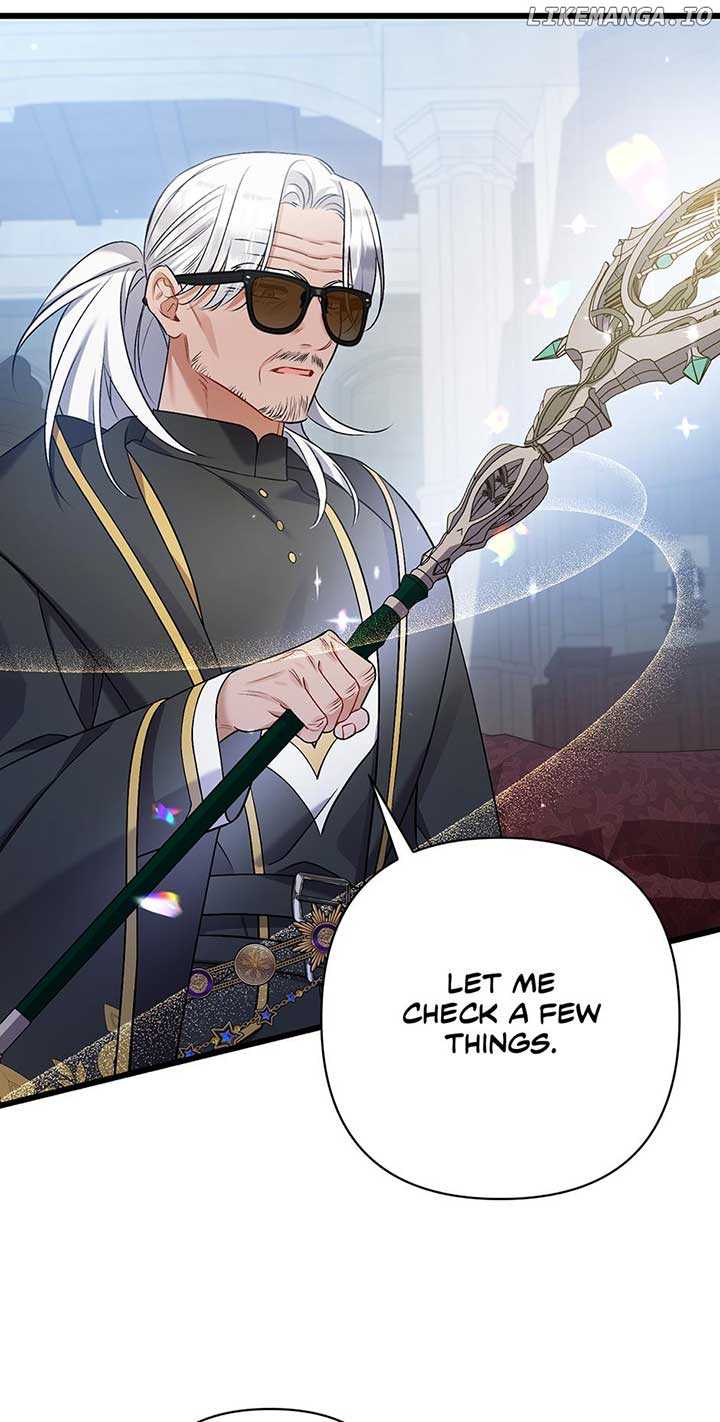 I Simply Cared For My Frail Dad Chapter 35 - Page 49