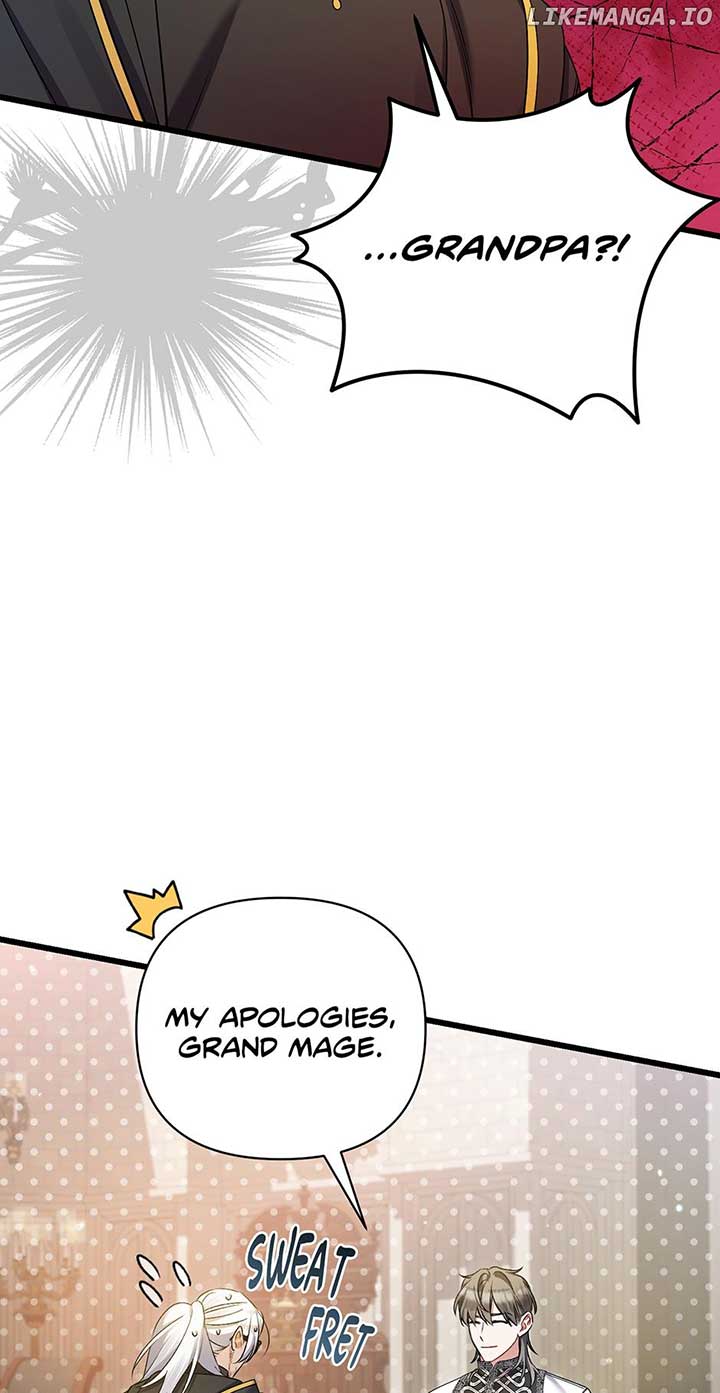 I Simply Cared For My Frail Dad Chapter 35 - Page 5