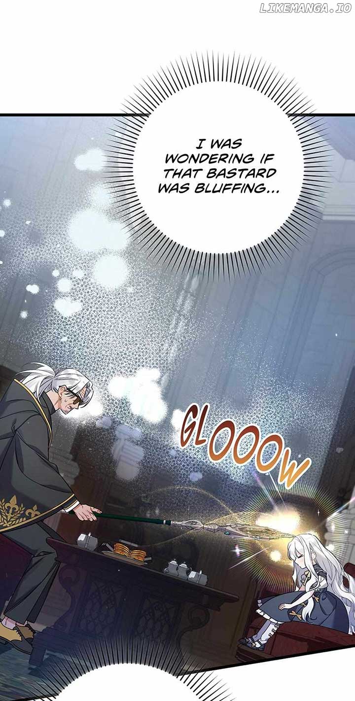 I Simply Cared For My Frail Dad Chapter 35 - Page 51