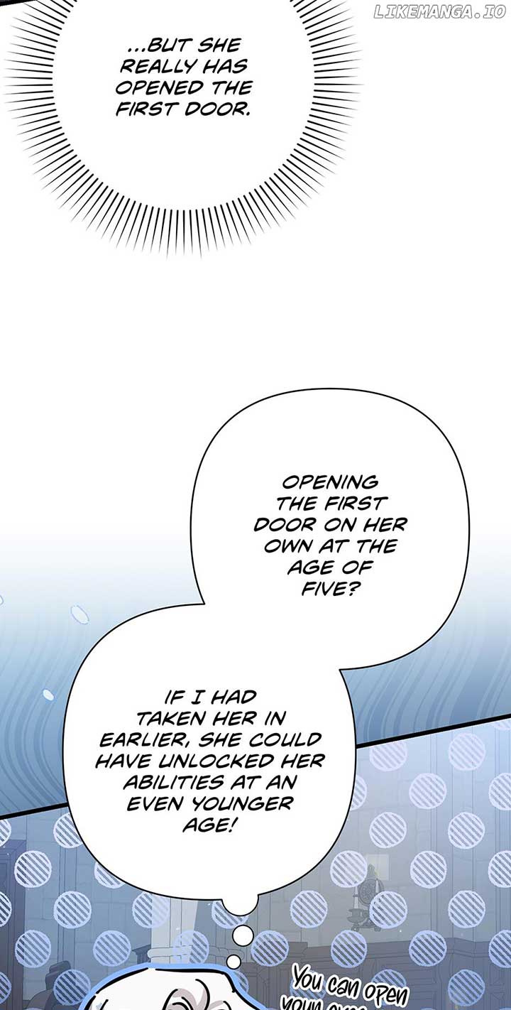 I Simply Cared For My Frail Dad Chapter 35 - Page 52