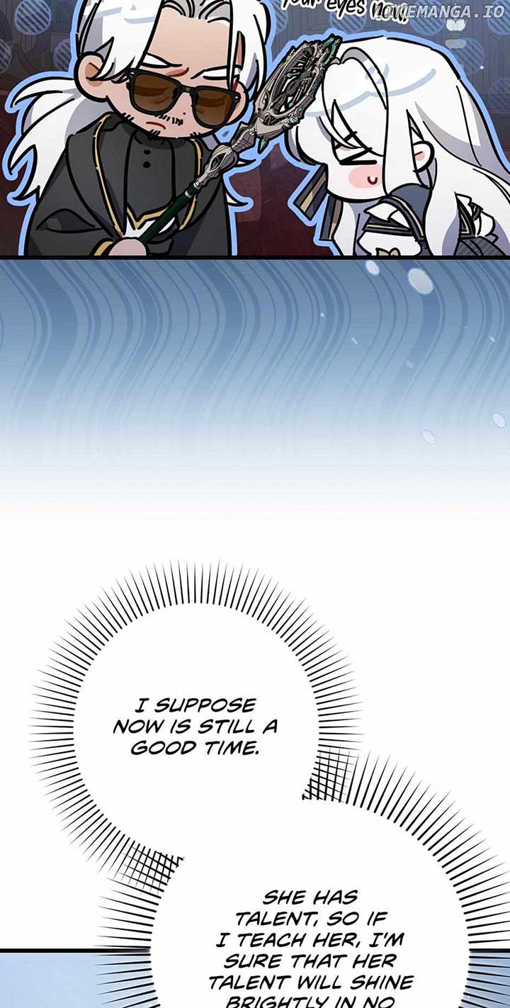 I Simply Cared For My Frail Dad Chapter 35 - Page 53