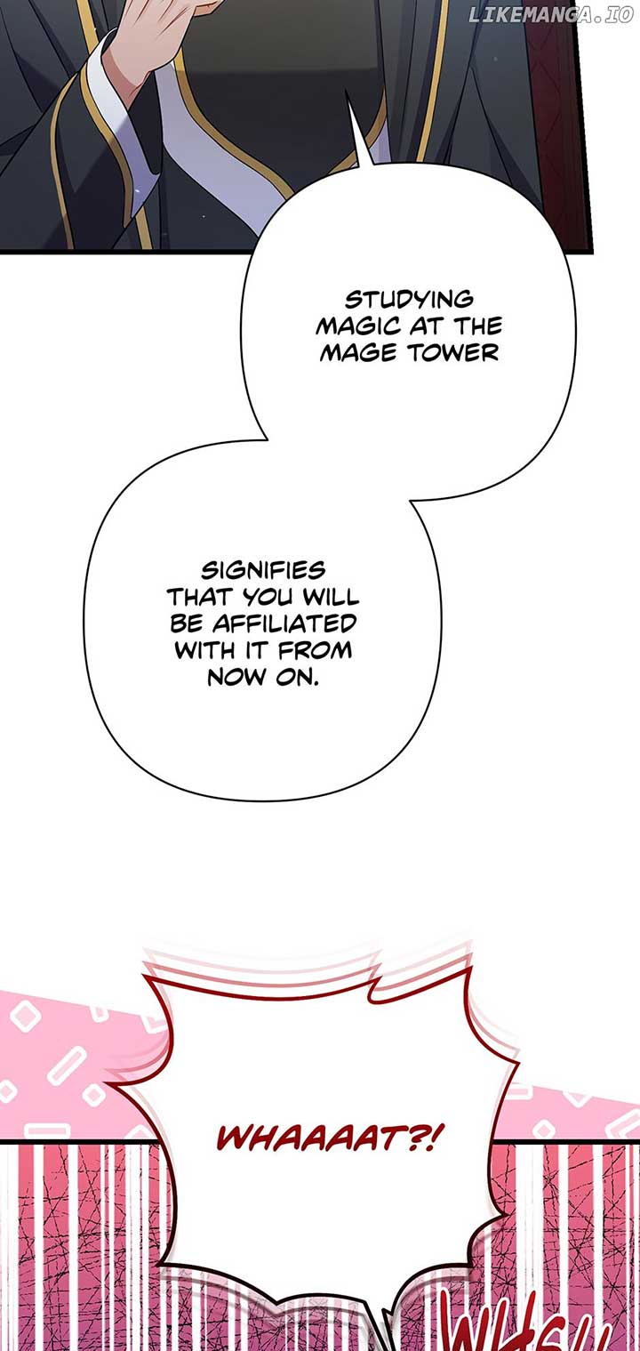 I Simply Cared For My Frail Dad Chapter 35 - Page 58