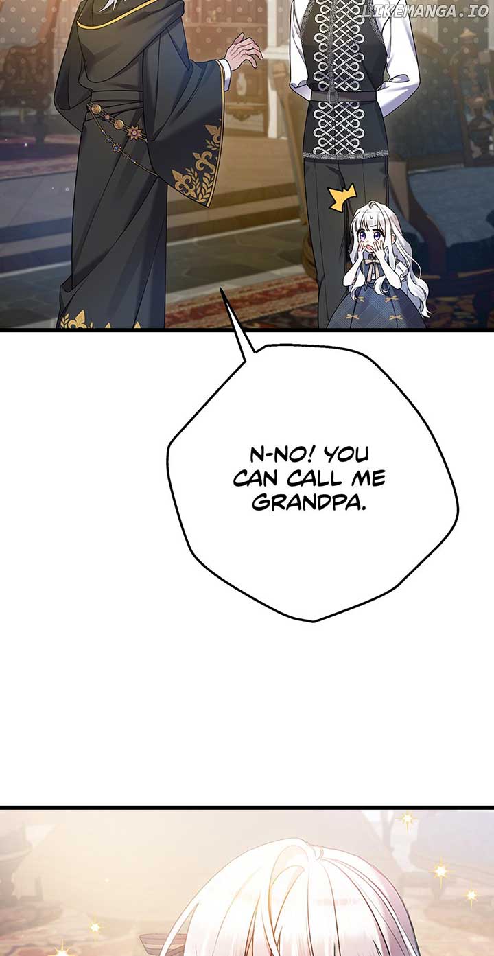 I Simply Cared For My Frail Dad Chapter 35 - Page 6