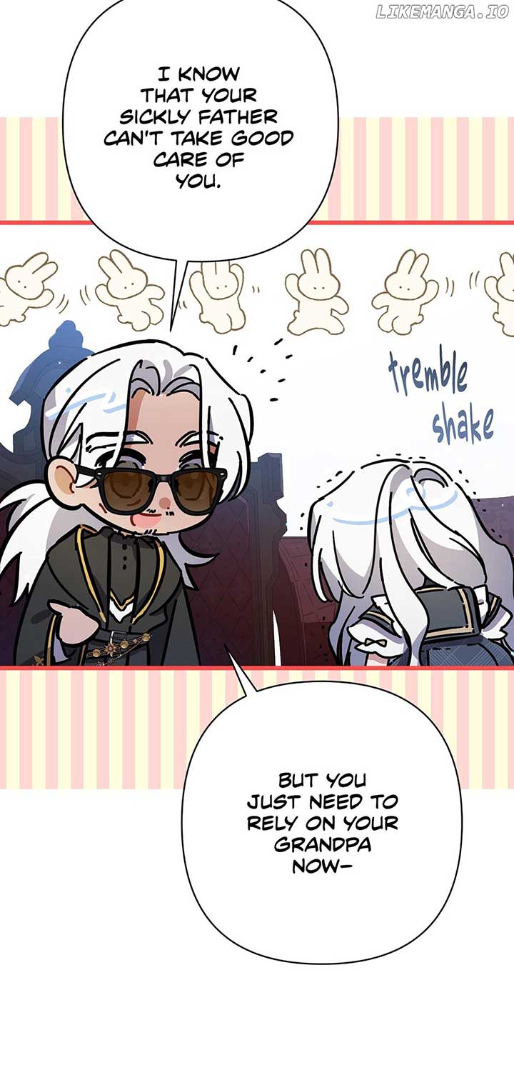 I Simply Cared For My Frail Dad Chapter 35 - Page 61