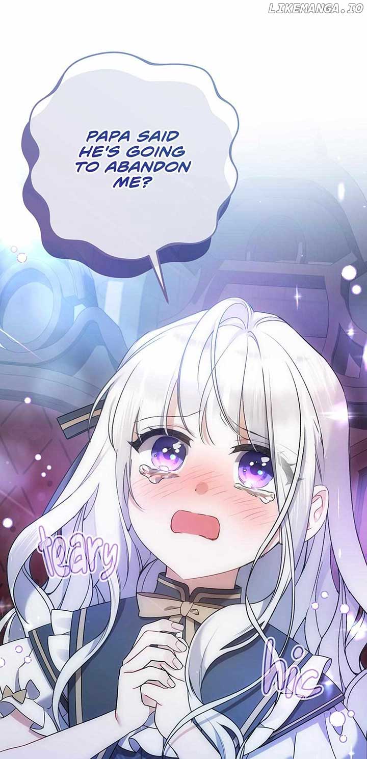 I Simply Cared For My Frail Dad Chapter 35 - Page 63