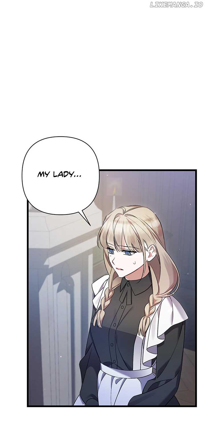I Simply Cared For My Frail Dad Chapter 35 - Page 66