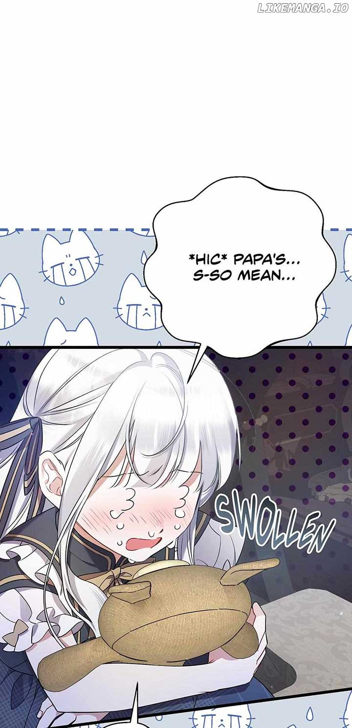 I Simply Cared For My Frail Dad Chapter 35 - Page 67