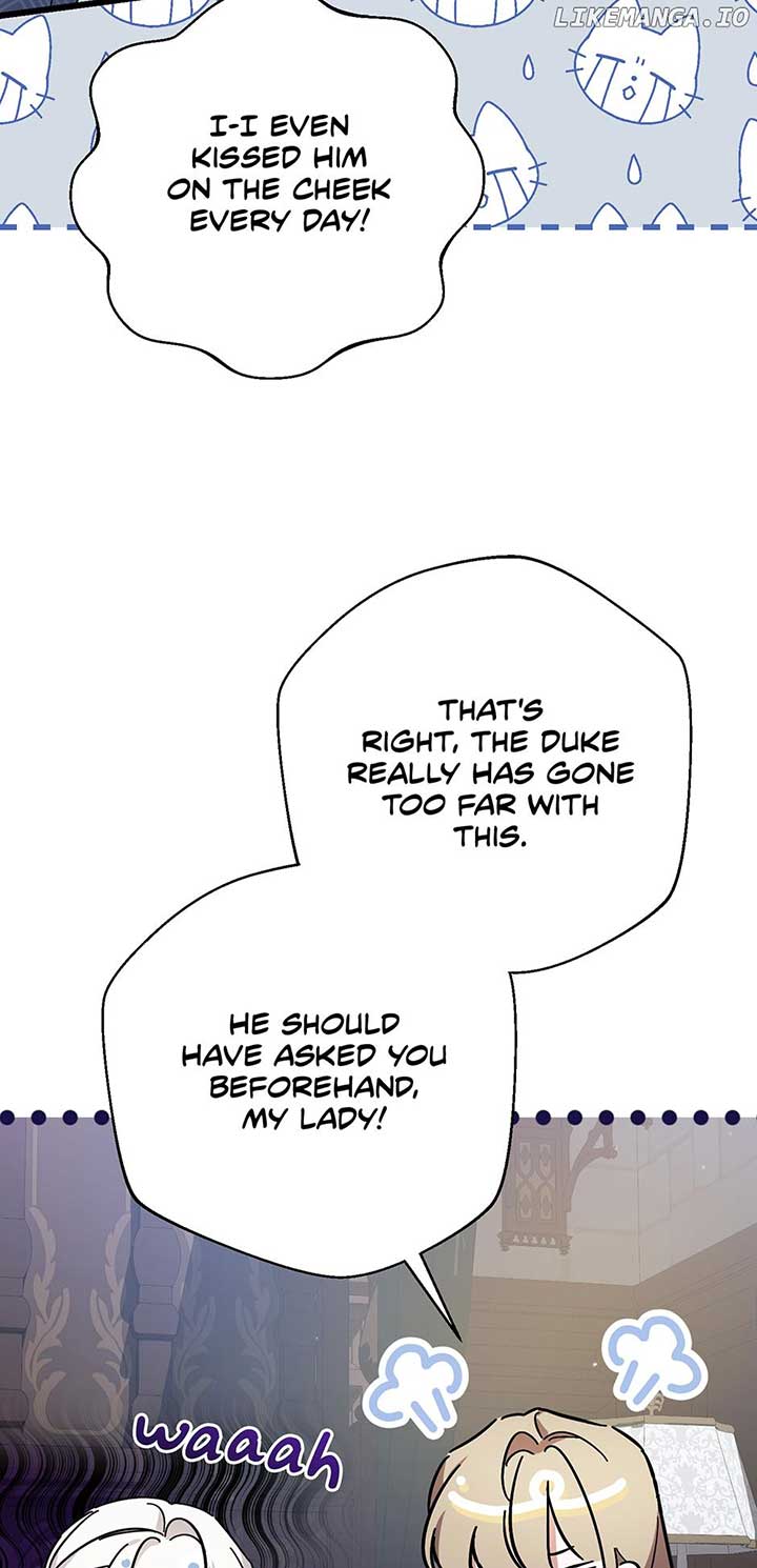 I Simply Cared For My Frail Dad Chapter 35 - Page 68