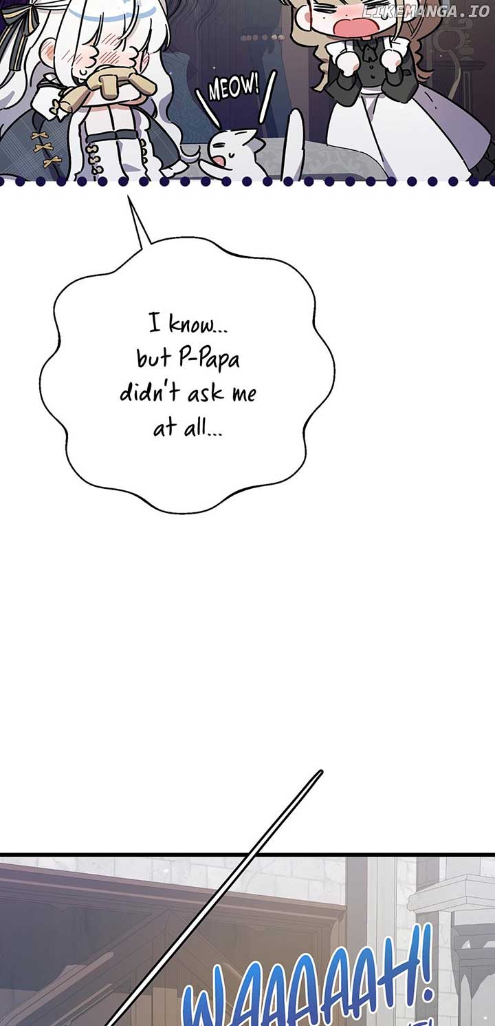 I Simply Cared For My Frail Dad Chapter 35 - Page 69