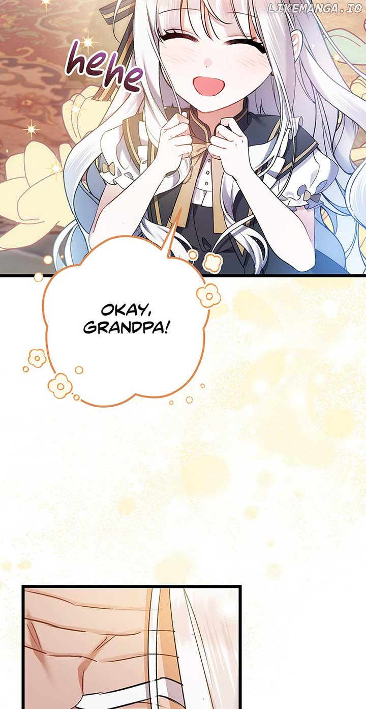 I Simply Cared For My Frail Dad Chapter 35 - Page 7