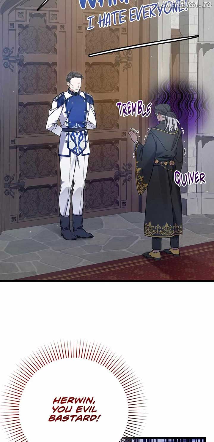 I Simply Cared For My Frail Dad Chapter 35 - Page 70