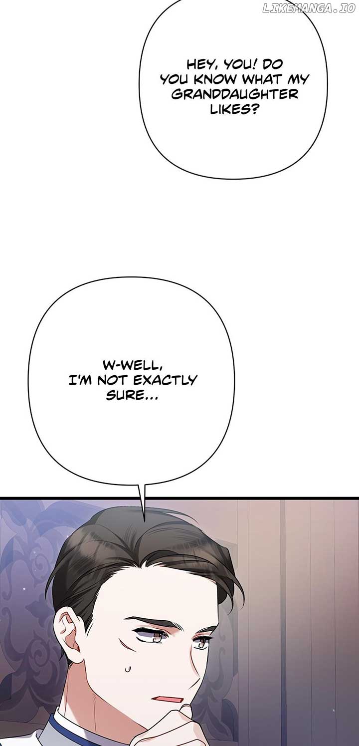 I Simply Cared For My Frail Dad Chapter 35 - Page 73