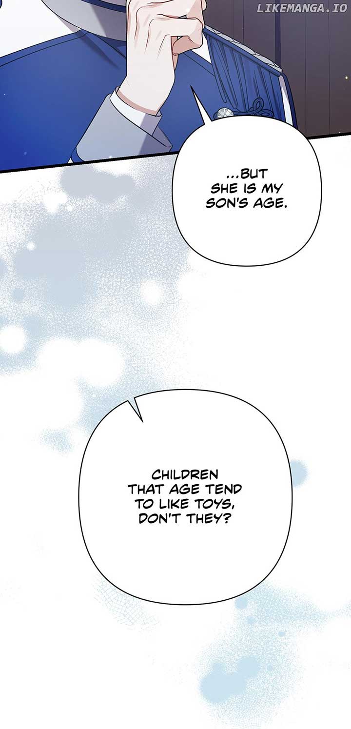 I Simply Cared For My Frail Dad Chapter 35 - Page 74