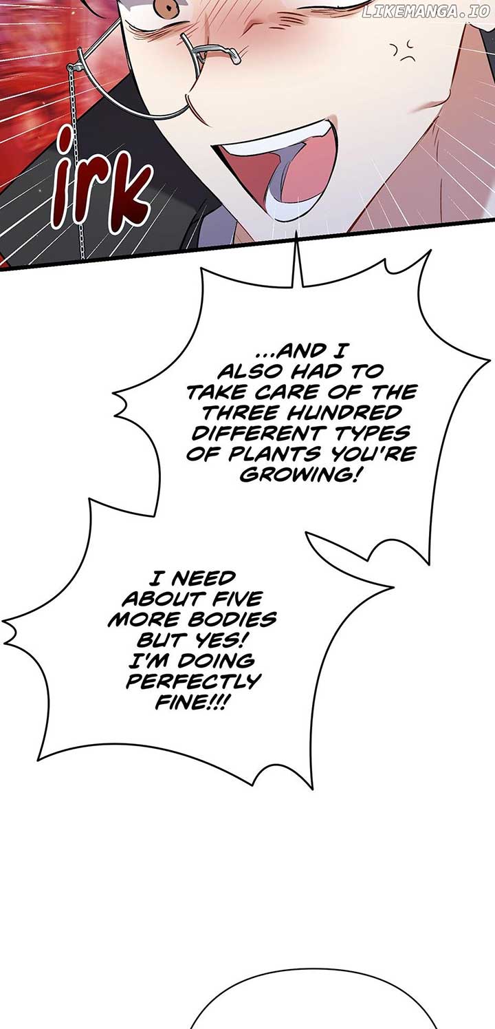 I Simply Cared For My Frail Dad Chapter 35 - Page 79