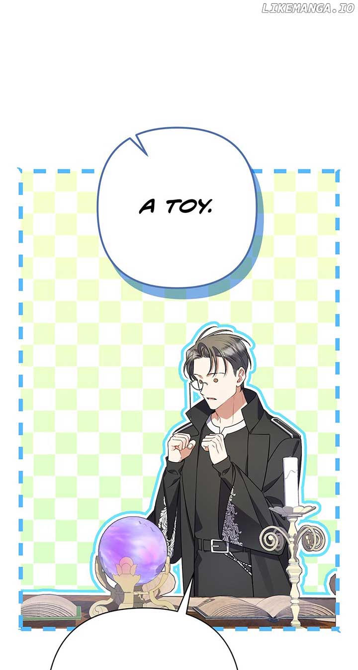 I Simply Cared For My Frail Dad Chapter 35 - Page 81