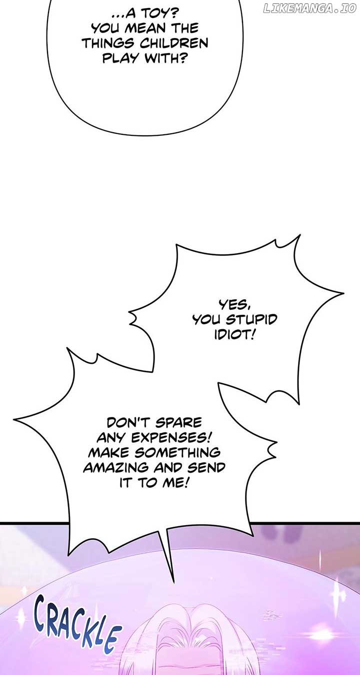 I Simply Cared For My Frail Dad Chapter 35 - Page 82